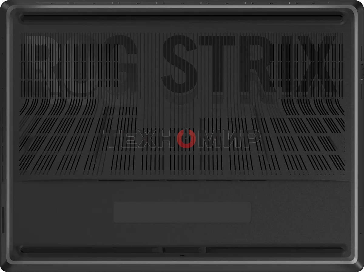 Ноутбук Asus ROG Strix Scar 18 G835LX-SA104 Core Ultra 9 275HX 64Gb SSD 2Tb NVIDIA GeForce RTX 5090 24Gb 18