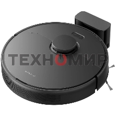Робот-пылесос Dreame Robot Vacuum and Mop F10 черный