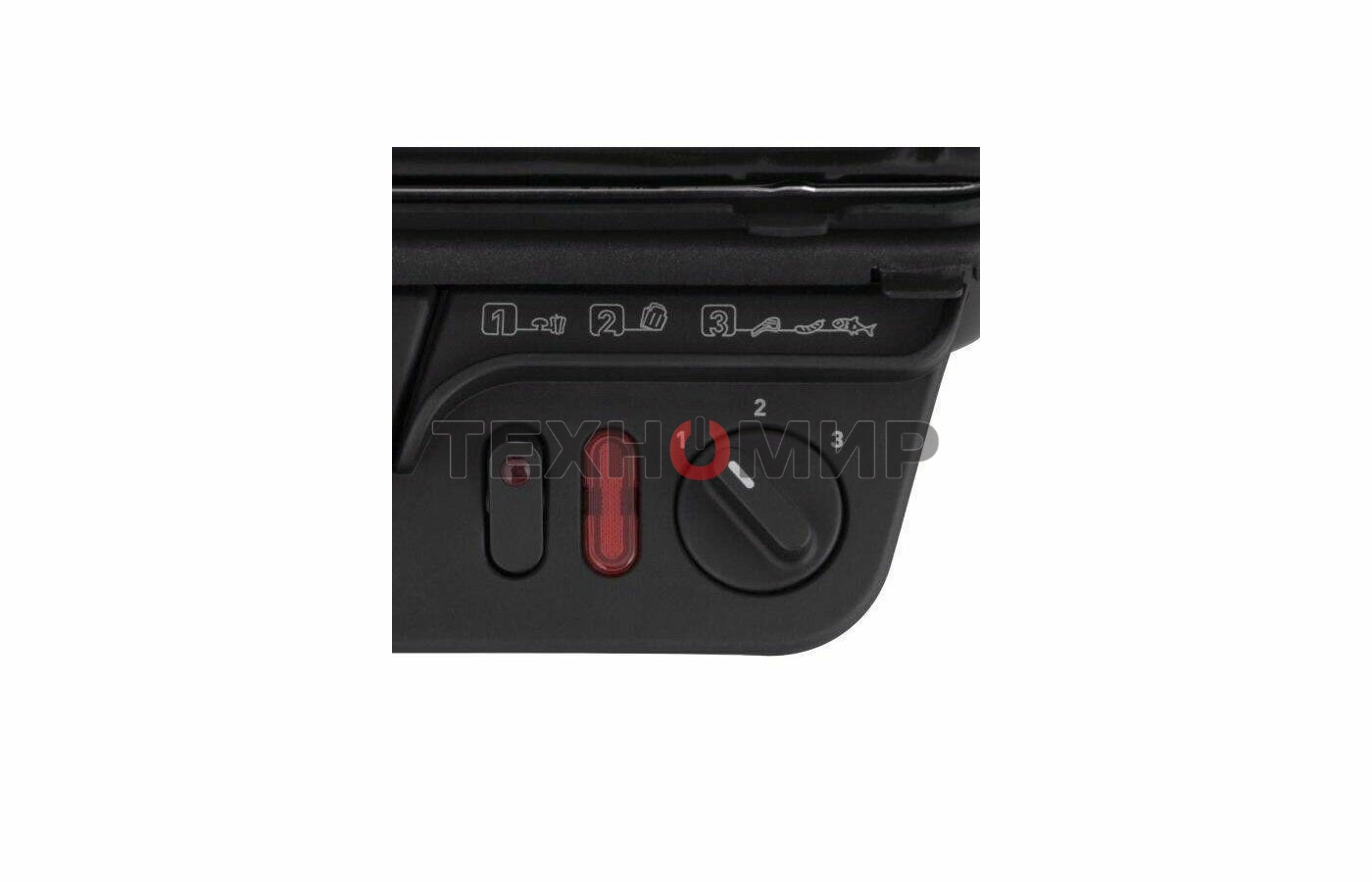 Гриль электрический Tefal GC305816