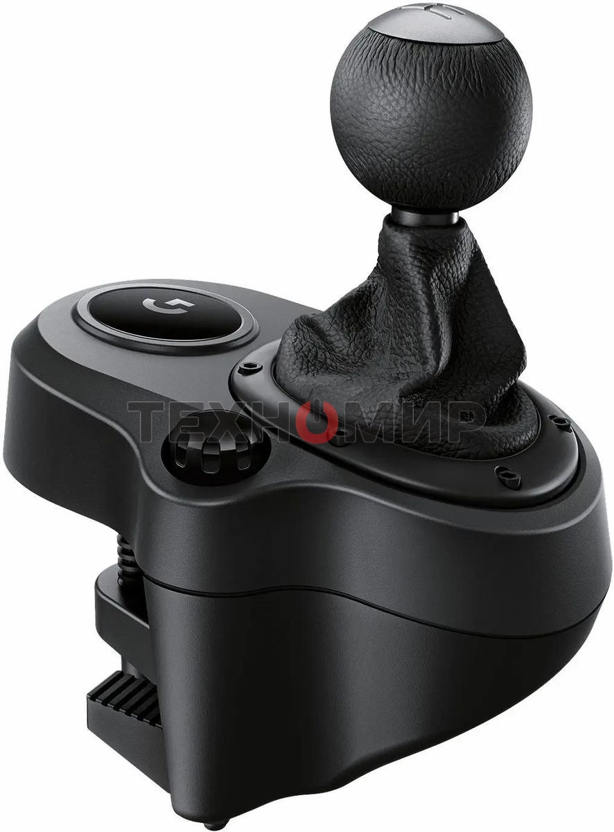 Переключатель передач Logitech Driving Force Shifter