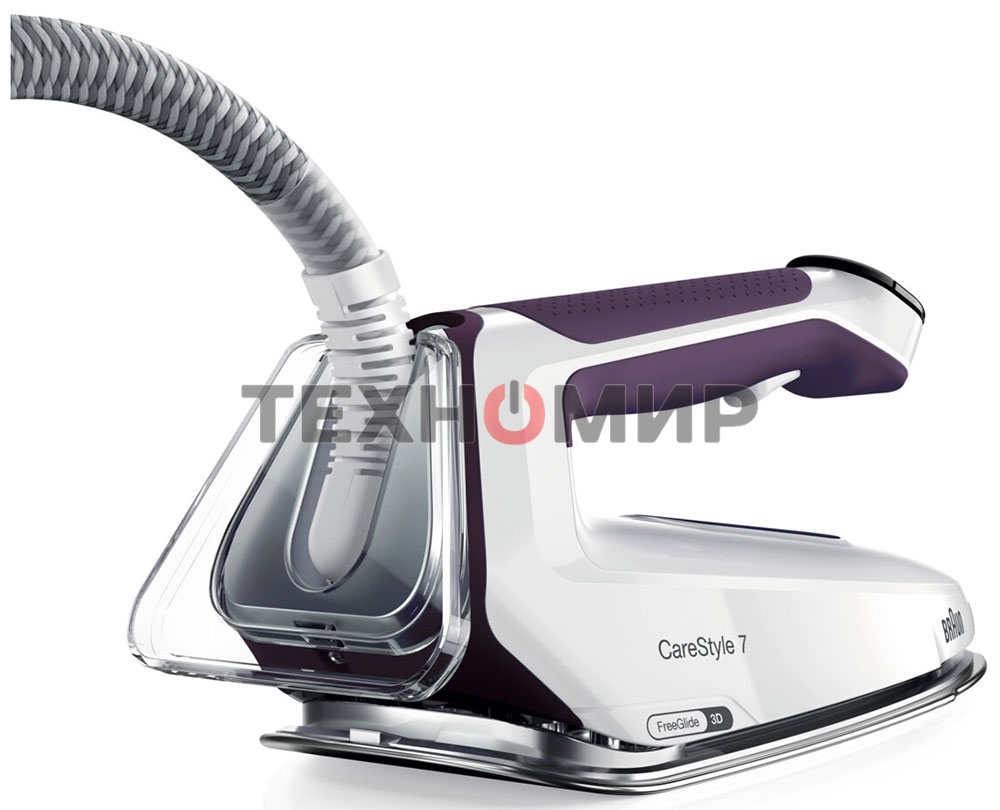 Гладильная система Braun IS7266VI