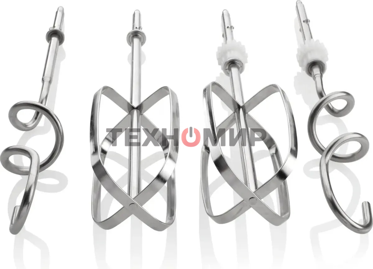 Миксер Gorenje M500DCS 739685 белый 500W