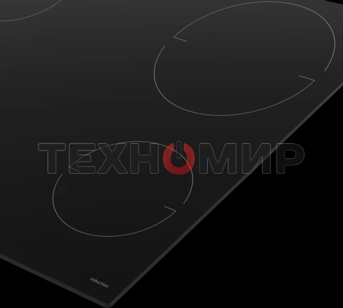 Индукционная варочная панель Beko HII 6440 RQTB, черный