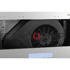 Вытяжка встраиваемая Gorenje TH62E3X нержавеющая сталь, 60 см, 350 куб. м/ч, 67 дБ