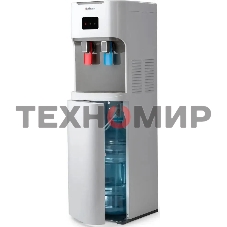 Кулер для воды HotFrost V115AE напольный, электронный, 
