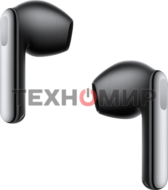 Наушники Huawei FreeBuds SE 3 ULC-CT020, Bluetooth, вкладыши, черный