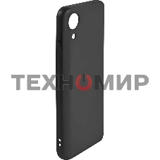 Чехол (клип-кейс) Redline для Samsung Galaxy A03 Core УТ000029017 черный