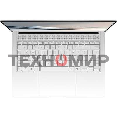 Ноутбук ASUS UX5406SA-PV058W 14