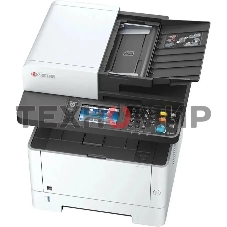 МФУ лазерное Kyocera Ecosys M2640idw 1102S53AX0 A4 Duplex WiFi белый (Азия)