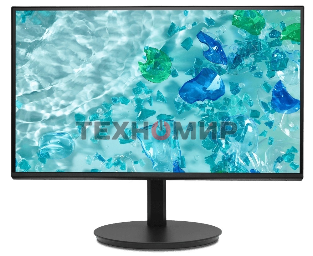 Монитор 27