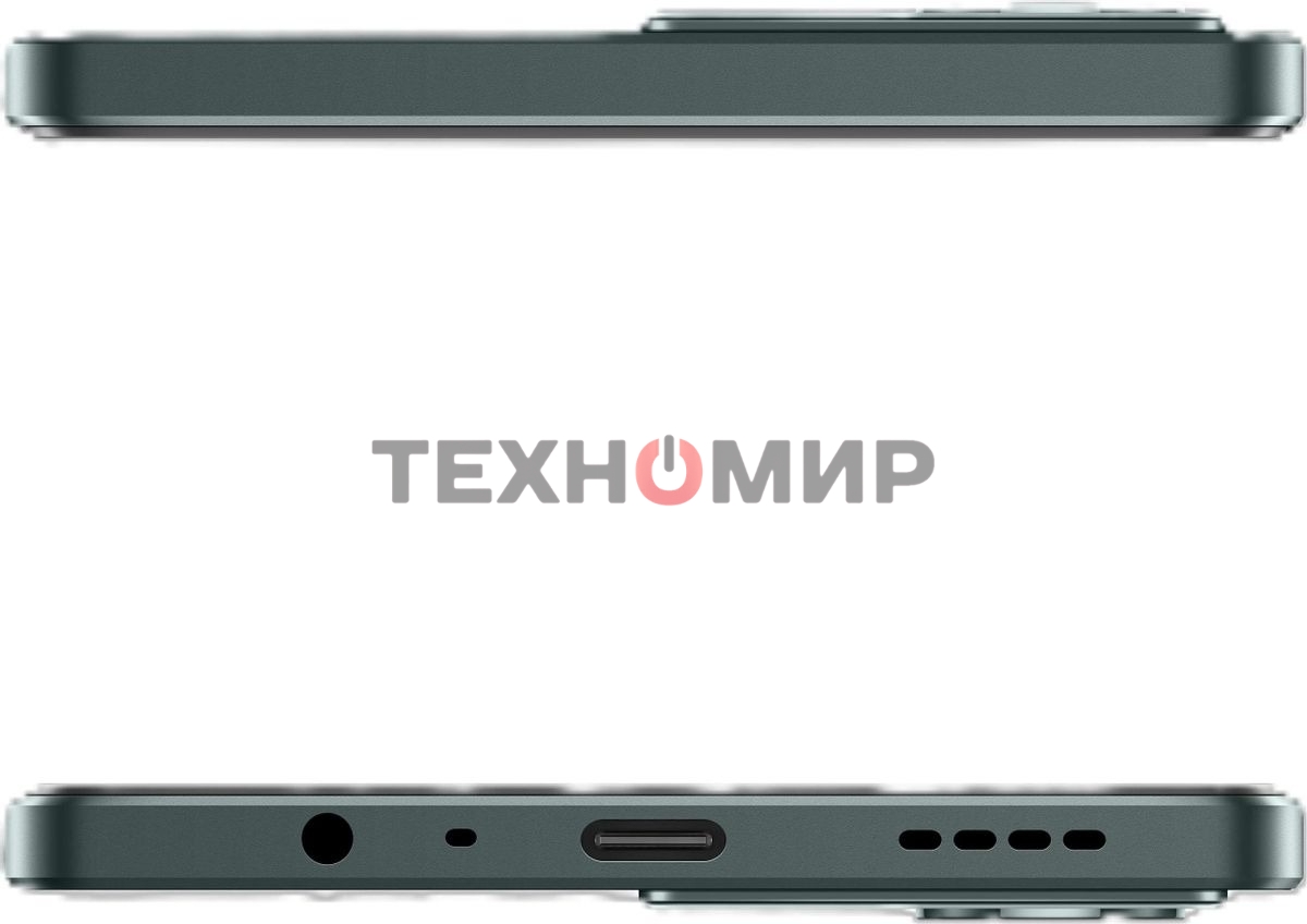 Смартфон Realme RMX5303 C71 8/256Gb зеленый