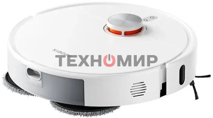 Робот-пылесос Xiaomi BHR089REU Robot Vacuum S40Pro EU