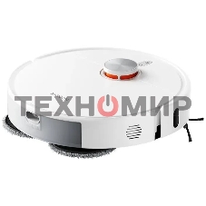 Робот-пылесос Xiaomi BHR089REU Robot Vacuum S40Pro EU