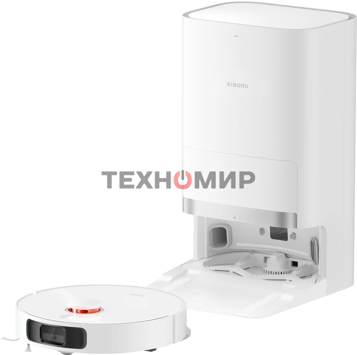 Робот-пылесос Xiaomi X20+ EU C102