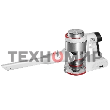 Пылесос вертикальный Red Solution V3010 400Вт белый