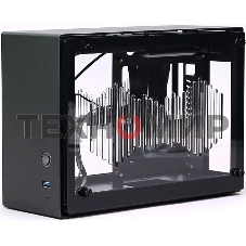 Компьютерный корпус MINITOWER MITX W/O PSU M2 MINI GRAY ZALMAN