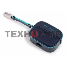 Чехол для наушников Piquadro Blue Square AC5308B2/BLU2 синий натур.кожа