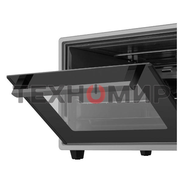 Мини-печь Maunfeld MMO-483MGR01H