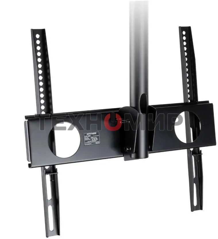 Кронштейн для телевизора Arm Media LCD-1500 черный, 26