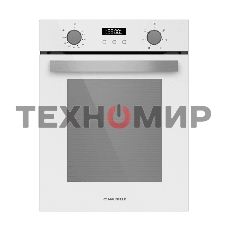 Шкаф духовой электрический MAUNFELD EOEM516PW