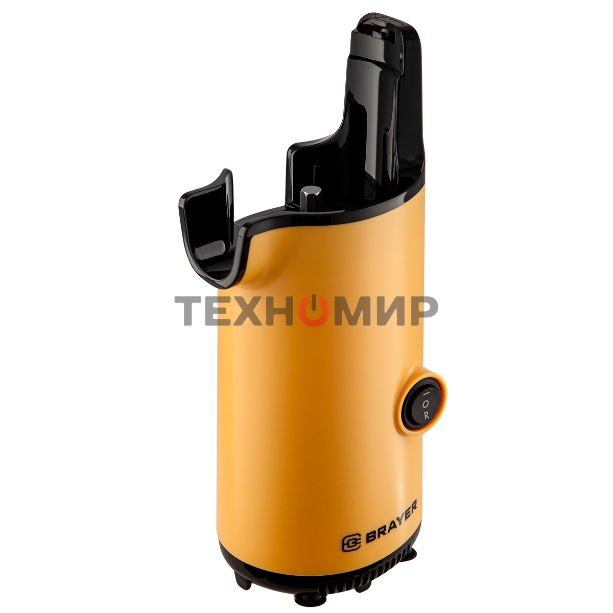 Соковыжималка BRAYER 1706BR-YE