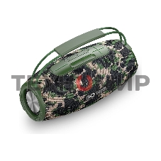 Портативная Bluetooth-колонка BQ PBS4002 хаки 35 Вт