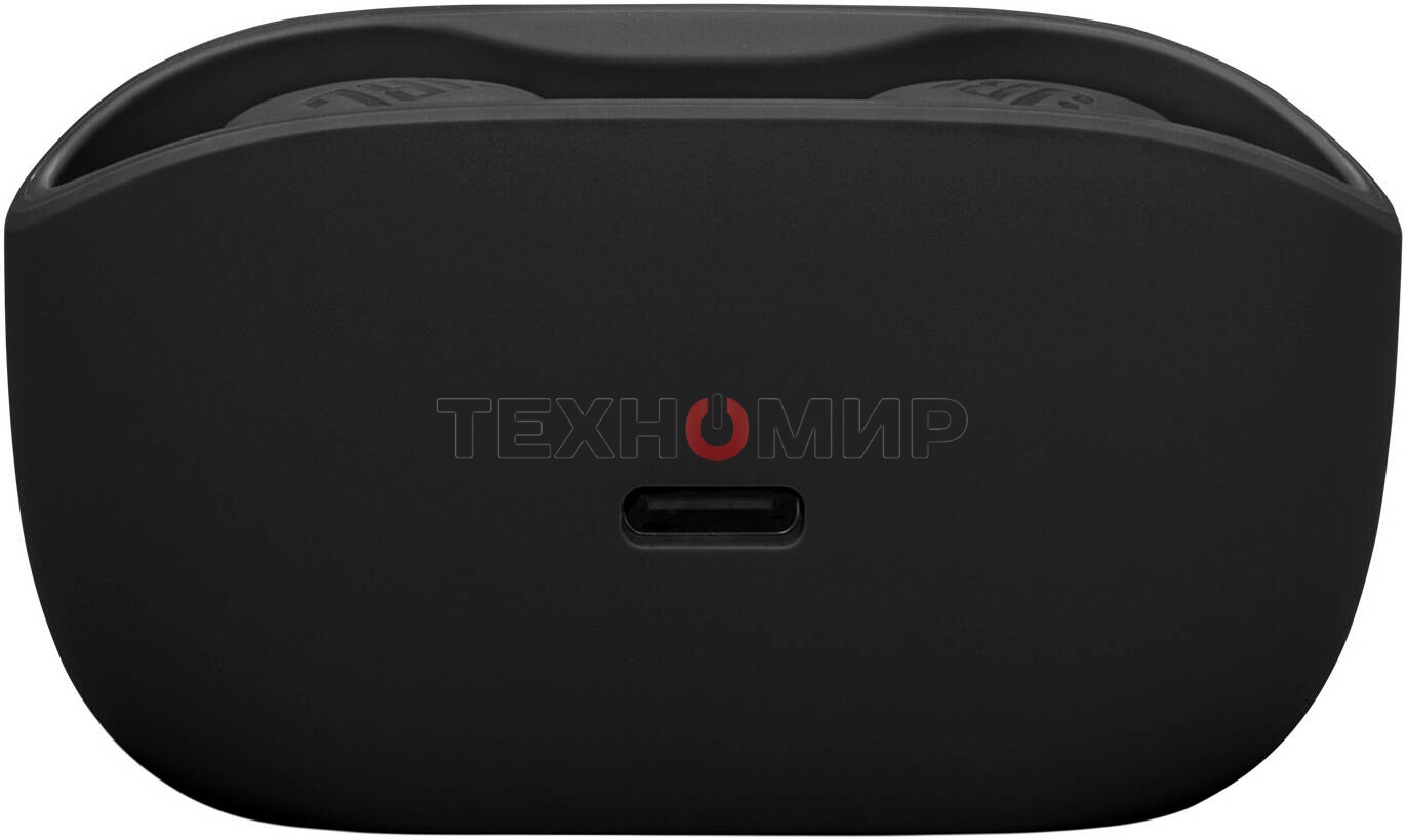 Наушники JBL Wave Buds 2 черный