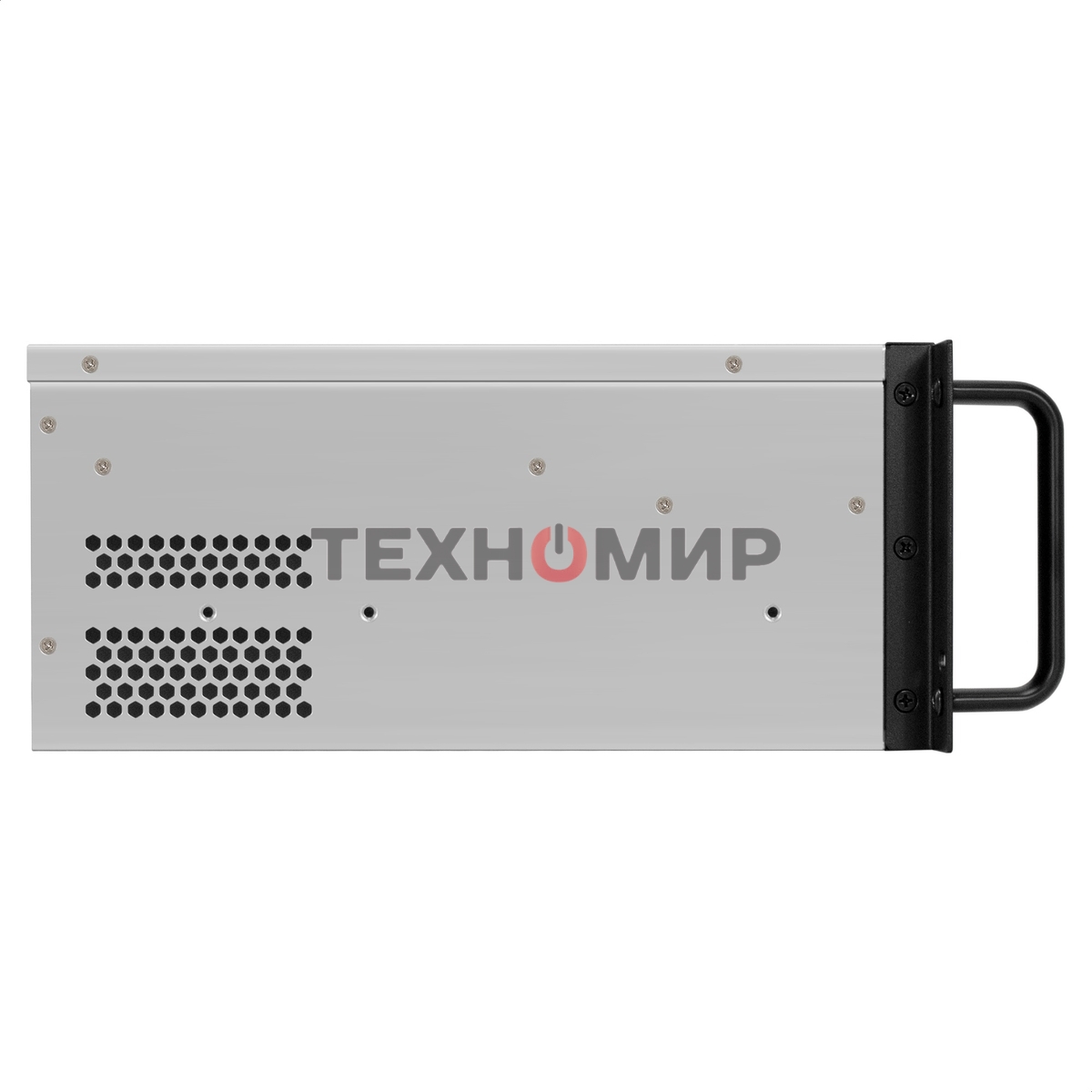 Серверный корпус ExeGate Pro 3U300-03 (RM 19