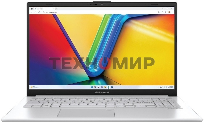 Ноутбук ASUS E1504FA-BQ1929 15.6