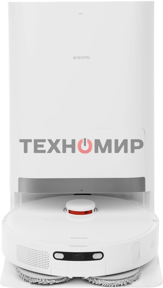 Робот-пылесос Xiaomi X20+ EU C102