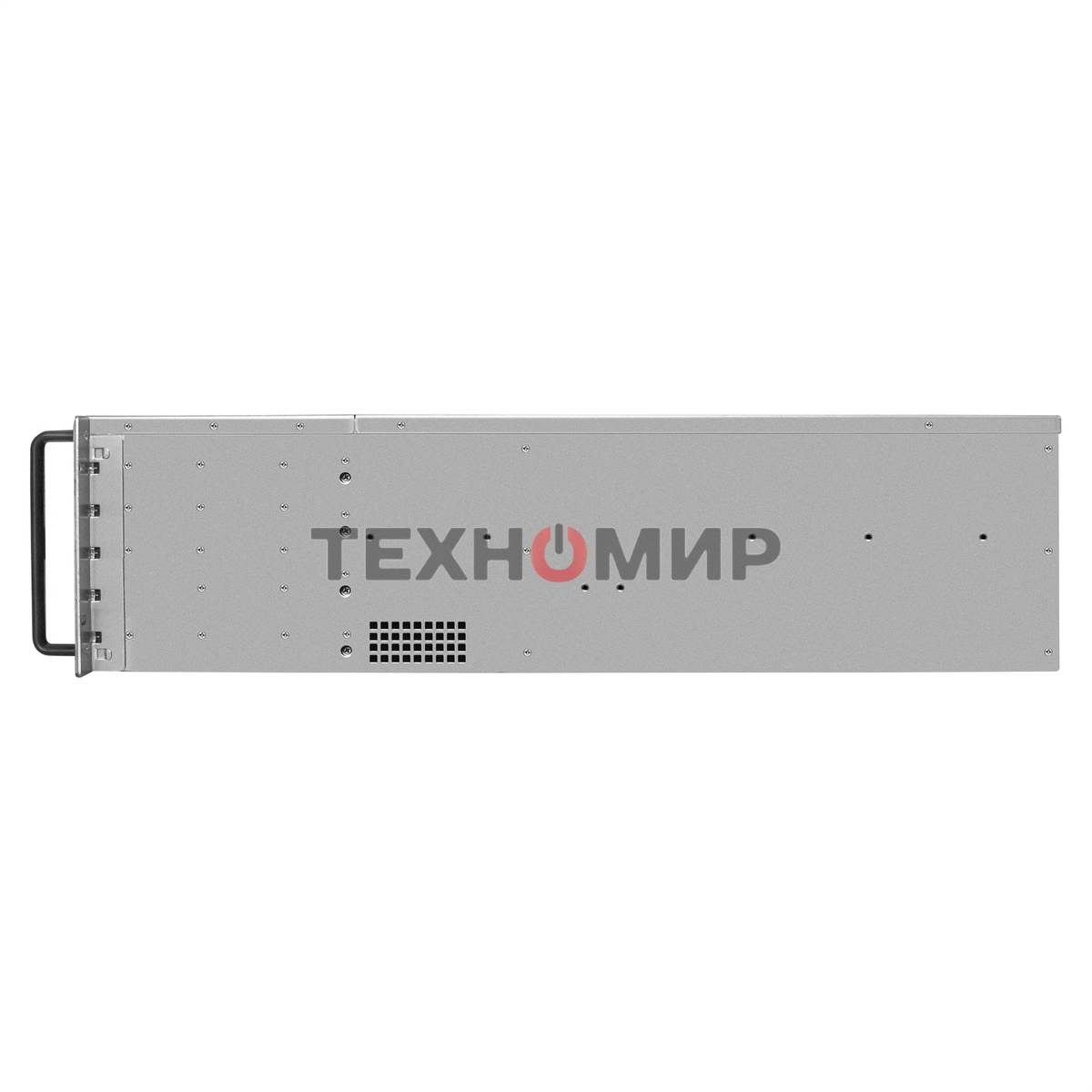 Серверная платформа ExeGate Pro 4U660-HS24 (RM 19