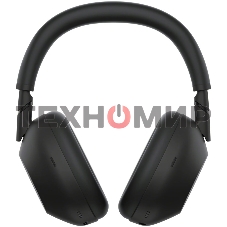 Наушники Sony WH-1000XM6 черный