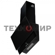 Вытяжка каминная Zigmund & Shtain K 151.6 B, 60 см, 650 куб. м/ч, 55 дБ