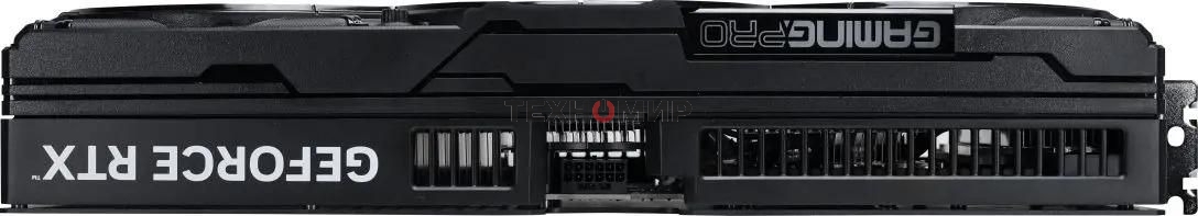 Видеокарта Palit PA-RTX 5080 GAMINGPRO 16Gb GDDR7 256bit 3xDP HDMI 3FAN RTL