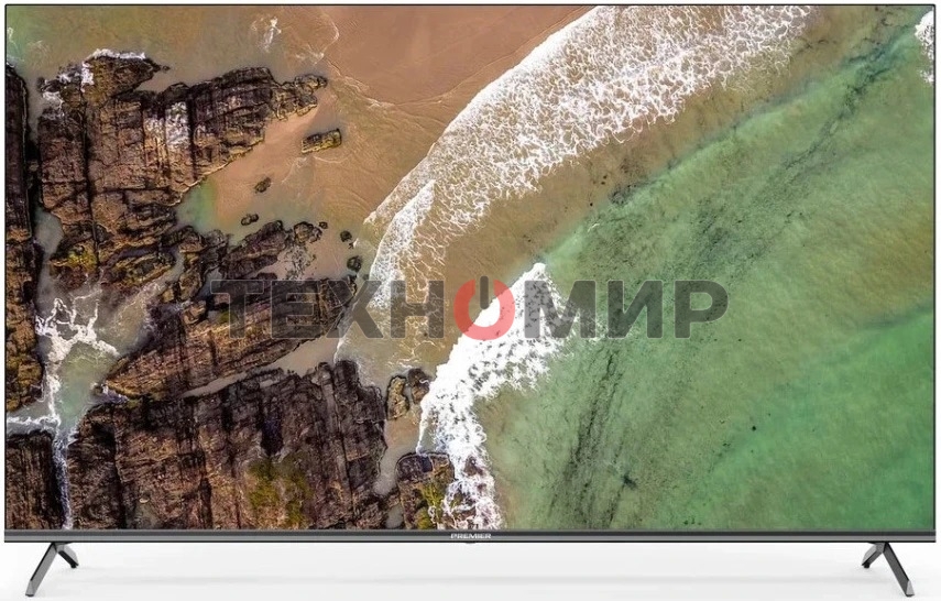 Телевизор PREMIER 55