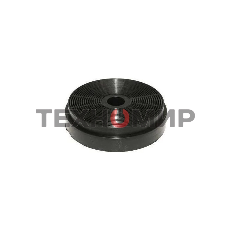 Фильтр Krona 15266 угольный тип KU-2 (2шт.)