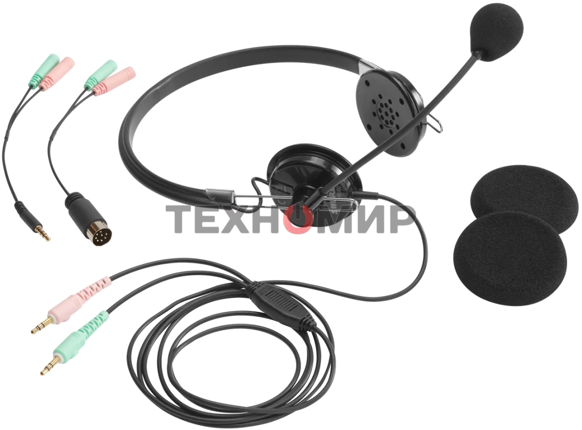 Гарнитура переводчика Dis IH6500