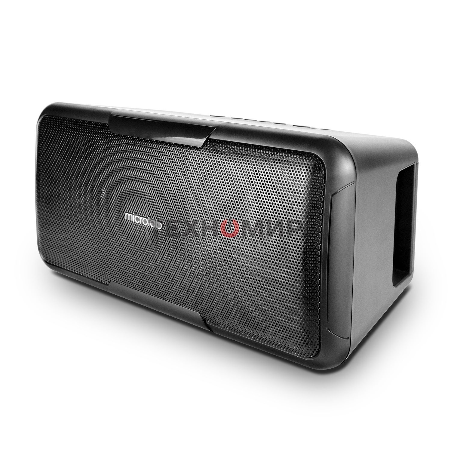 Портативная акустика Microlab BP12