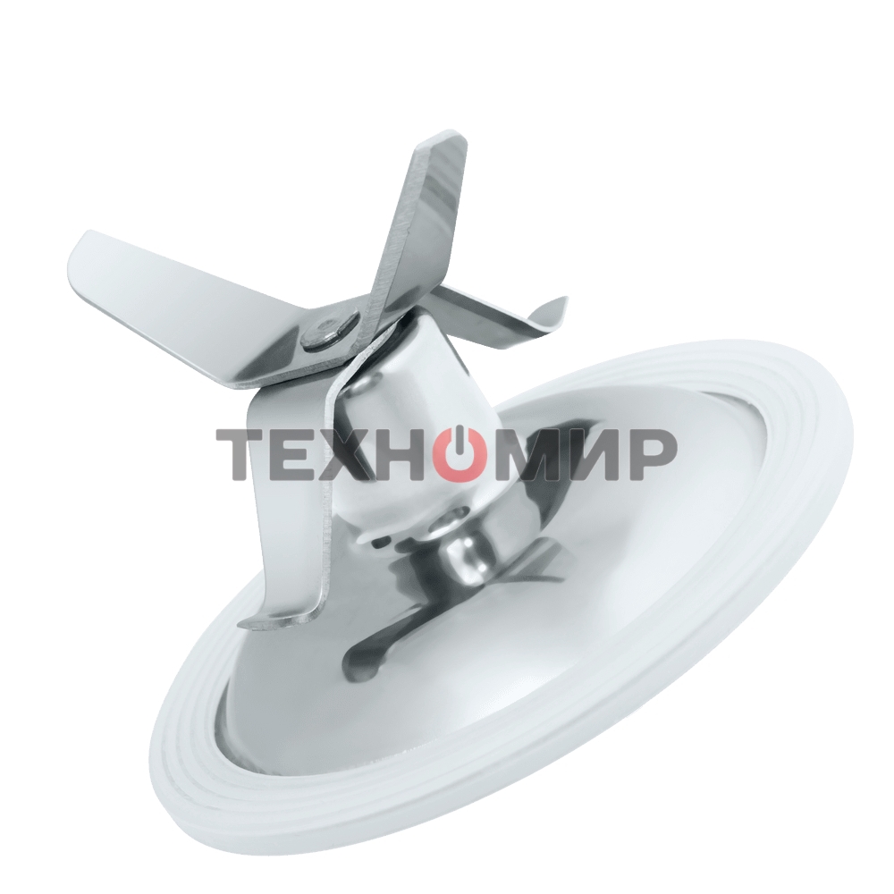 Блендер стационарный Maunfeld MBL.1000S нержавеющая сталь, 1000 Вт