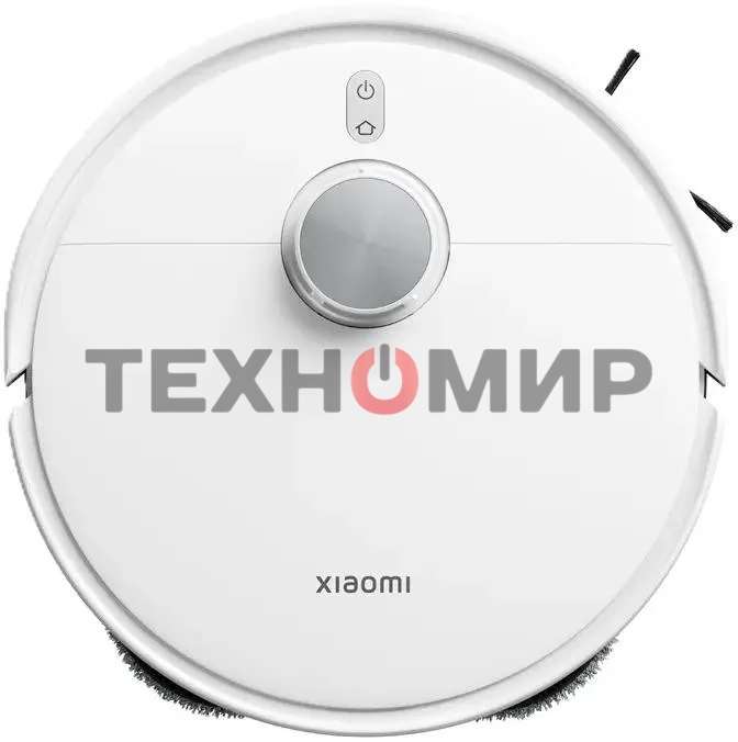Робот-пылесос Xiaomi BHR089REU Robot Vacuum S40Pro EU