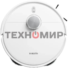 Робот-пылесос Xiaomi BHR089REU Robot Vacuum S40Pro EU