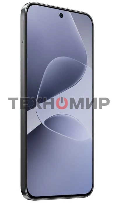 Смартфон Infinix X6885 Hot 60 Pro 8/128Gb, черный