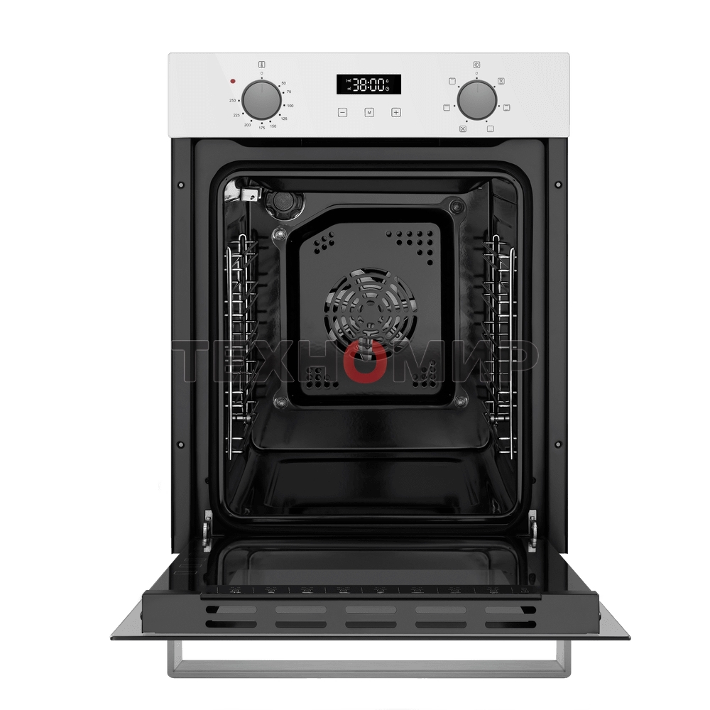 Шкаф духовой электрический MAUNFELD EOEM516PW