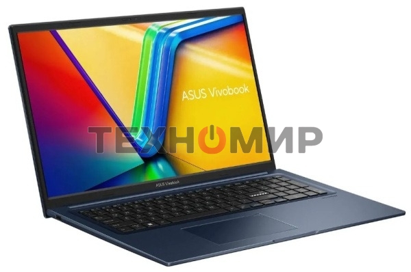 Ноутбук Asus Vivobook 17 X1704VA-AU1108/17.3