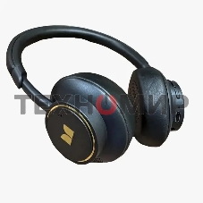 Наушники беспроводные Monster N-tune mini 02 (MH22265) 123310-01 чёрные