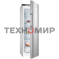 Морозильная камера Atlant М-7606-180 N, серебристый, 278л, 7 ящиков