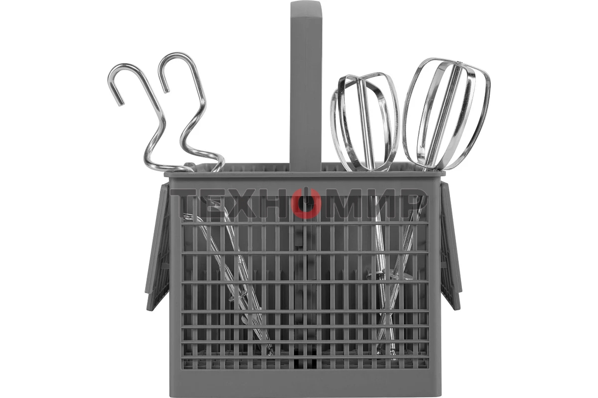 Миксер Maunfeld MF-331GR