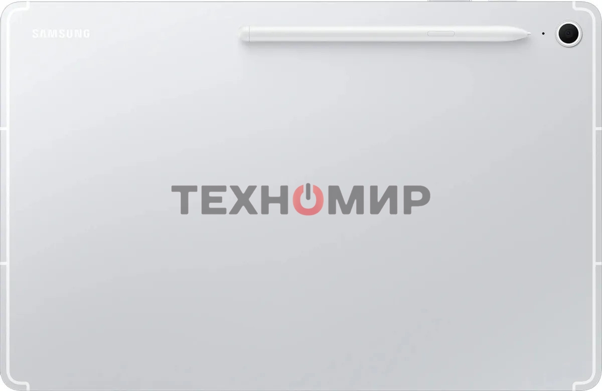 Планшет Samsung Samsung Galaxy Tab S10 FE+ SM-X626B 13.1