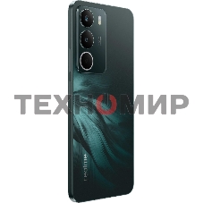 Смартфон Realme RMX5303 C71 8/256Gb зеленый