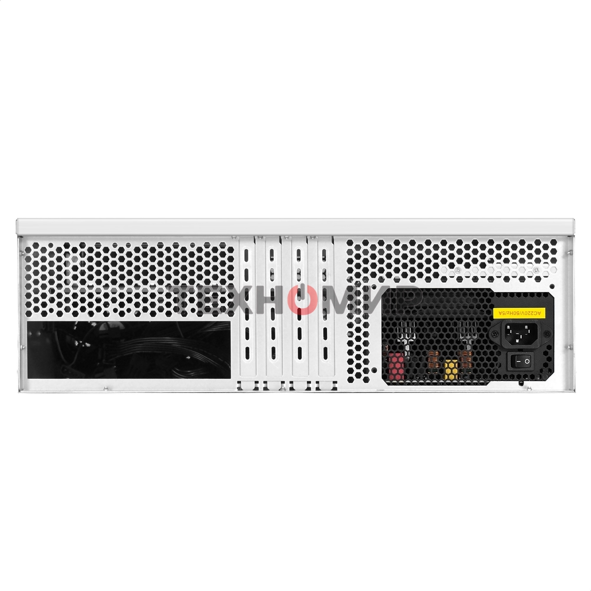 Серверный корпус ExeGate Pro 3U300-03 (RM 19